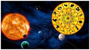 జూలైలో ఐదు గ్రహాల సంచారం: ఈ 3 రాశులకు అదృష్టం వరిస్తుంది