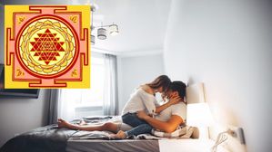 దంపతుల మధ్య సుఖం, సౌఖ్యం కోసం.. పడగ్గదిలో ఏం చేయాలో తెలుసా?