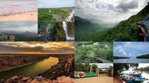 వర్షాకాలంలో ఈ ప్రాంతాలకు వెళ్తే తిరిగి రావాలనిపించదు, అద్భుతమైన ఆ ప్రాంతాలు ఏంటంటే.. 