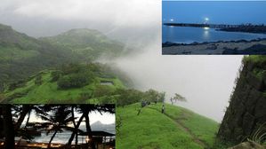 Best Places to Visit July:చిరు జల్లులు, జలపాతాలు చూడాలంటే జూలైలో కొడైకెనాల్,గోవా మరియు ఈ 5 ప్రదేశాలకు వెళ్ళండి