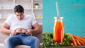 Carrot Juice For Weight Loss: క్యారెట్ జ్యూస్ పొట్ట కరిగించి, బరువు తగ్గడానికి ఎప్పుడు, ఎలా తాగాలో తెలుసుకోండి
