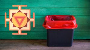 ఇంట్లో చెత్త బుట్ట ఈ దిక్కులో ఉంచితే ఆర్థిక సమస్యలు, కలహాలు, కష్టాలు చుట్టుముడతాయి