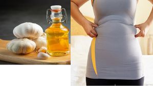 Weight Loss: మీ పొట్ట తగ్గాలంటే... వెల్లుల్లి, తేనె ఇలా తినండి..!