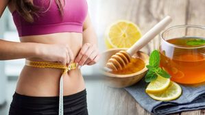 మీ శరీర బరువు తగ్గాలంటే... గ్రీన్ టీలో ఇది మిక్స్ చేసి తాగితే చాలు!