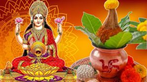 గురుపుష్య యోగంతో ఈ రాశుల వాళ్లకు అదృష్టం - జీవితంలో పెను మార్పులు సంభవించే అవకాశం!