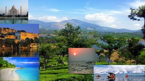 Honeymoon Destinations: భారతదేశంలోని అందమైన హనీమూన్ గమ్యస్థానాలు
