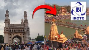 ఉజ్జయిని మహంకాళి దర్శనం చేసుకోవాలనుందా.. అయితే ఈ ప్రత్యేక ఆఫర్ మీకోసమే - ఓ లుక్కేయండి!