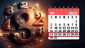 న్యూమరాలజీ ప్రకారం వారఫలాలు: జూలై 22 నుండి 29 వరకు ఈ వారం మీకు ఎలా ఉంటుంది?