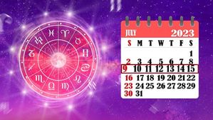 Weekly Horoscope : ఈ వారం మీ రాశి ఫలాలు  జూలై 09 నుండి జూలై 15వ తేదీ వరకు..