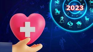 జూలైలో మీ ఆరోగ్యం ఎలా ఉంటుందో తెలుసా? ఈ 5 రాశుల వారికి రిస్క్ ఎక్కువ...!