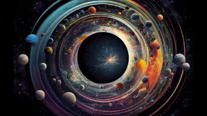 వందేళ్ల తర్వాత 4 మహారాజయోగాలు - ఆ రాశుల వారికి డబ్బే డబ్బు, అద్భుతమైన పదవులు కూడా!