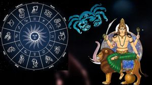 కర్కాటక రాశిలో ఉదయించనున్న బుధుడు.. జులై 14 నుంచి ఈ 3 రాశుల వారికి అదృష్టం, డబ్బుల వర్షం