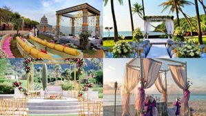 ఈ బాలీవుడ్ సెలబ్రిటీల పెళ్లి ఖర్చుతో ఊర్లే కొనొచ్చు?