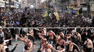 మొహర్రం పండుగ ప్రాముఖ్యత ఏంటి, అషురా రోజు ముస్లింలు ఎందుకు రక్తం చిందిస్తారు?