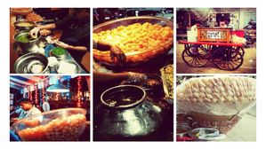 అసలే వర్షాకాలం.. లొట్టలేసుకుని పానీపూరి తింటే రోగాలు తప్పవు!