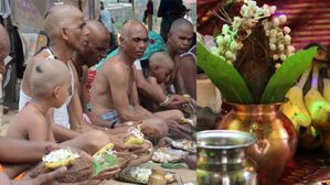 పితృదోషం అంటే ఏంటి? ఈ సమస్యలు కనిపిస్తే దోషం ఉన్నట్లే.. ఎలా నివారించాలంటే?