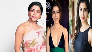 Samantha Ruth Prabhu: సమంత రూత్ ప్రభు ఒక సం.పాటు సినిమాలకు బ్రేక్, ఈ కఠినమైన నిర్ణయం వెనుక కారణం ఏమిటో తెలుసా?