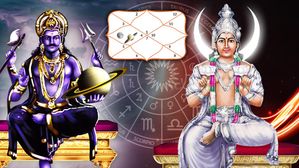 Shani Moon Form Vish Yoga In July:శని, చంద్రుల కలయిక వల్ల ఏర్పడిన విష యోగం: జూలై 06 నుండి ఈ రాశివారు జాగ్రత్త