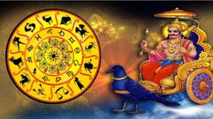 శని దేవుడికి ఇష్టమైన రాశులు.. ధనం, కీర్తి ప్రతిష్టలు పొందగలిగే రాశులు ఏవంటే?