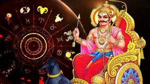 Saturn’s Direct Transit:శని సంచార ఫలితం 2023: శని భగవానుడు ఇచ్చిన శష రాజ యోగం..6 రాశుల పనిలో ఆకస్మిక పురోగతి