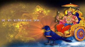 షష్ రాజయోగంను ఏర్పరుస్తున్న శని సంచారం, ఈ 4 రాశుల వారికి అదృష్టం