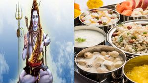 Sawan Somwar Vrat Fasting Tips:శ్రావణ సోమవారాలు: శ్రావణ  మాసం వ్రత ఉపవాస సమయంలో ఈ విషయాలు గుర్తుంచుకోండి... 