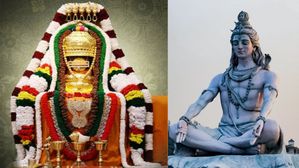 శ్రావణమాసంలో శ్రీశైల దర్శనం ఎంతో పుణ్యం.. అష్టైశ్వర్యాలు సిద్దిస్తాయి