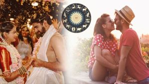 ఈ 5 రాశుల జంటలు ఫర్ఫెక్ట్ జంటలు, వీరి పెళ్లి స్వర్గంలో నిశ్చయమైనట్లే...ఎల్లప్పుడు సంతోషంగా జీవిస్తారు!