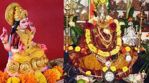 ఈఏడాది రెండు శ్రావణ మాసాలు, వరలక్ష్మీ వ్రతం ఎప్పుడో తెలుసా?