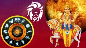 సింహరాశిలో సంచరిస్తున్న శుక్రుడు: జూలై 23 నుండి ఈ 3 రాశులవారి ఆదాయంలో పెరుగుదల ఉంటుంది.