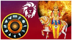 శుక్ర సంచారం..సింహరాశిలో శుక్ర క్షీణత వల్ల మొత్తం 12 రాశులకు ఏది మంచిది ఏది మంచిది కాదు