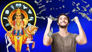 Venus Retrograde 2023: ఈ 4 రాశుల వారు ధనవంతులు కాబోతున్నారు..