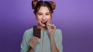 World Chocolate Day: చాక్లెట్ ను షేర్ చేసుకోండి సెలబ్రేట్ చేసుకోండి! ఆరోగ్యానికి ఎన్ని ప్రయోజనాలున్నాయా తెలుసా