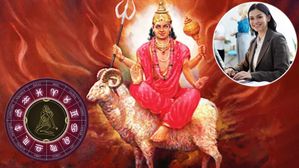 Mangal Gochar 2023: కన్యారాశిలో కుజుడు సంచారం, ఆగస్ట్ 18 నుండి ఈ 5 రాశుల అదృష్టం మెరిసిపోతుంది.బారీ ప్రయోజనాలు