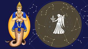 కన్యారాశిలోకి కేతువు ఎంట్రీ ఇవ్వనున్నాడు అక్టోబర్ నుంచి ఈ 3 రాశులకు చాలా టఫ్ టైమ్..జాగ్రత్త