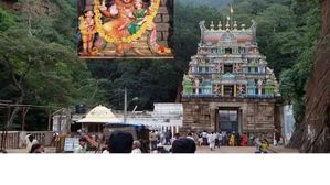 శ్రీ మహావిష్ణువు సాక్షాత్తు అవతారమైన శ్రీ లక్ష్మీనరసింహస్వామి క్షేత్రం అహోబిలం ప్రపంచ ప్రసిద్దిగాంచింది