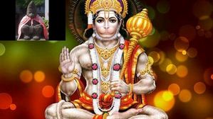  శ్రీ బేడి ఆంజనేయ స్వామి-ఇక్కడ ఆంజనేయస్వామిని బేడిలతో బంధించారు, అలా ఎందుకు బందించారు ఆ క్షేత్రం ఎక్కడోతెలుసా?