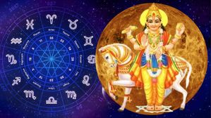 కన్యారాశిలోకి బుధుడి సంచారం.. ఈ 3 రాశుల వారికి ధనలాభం, ఐశ్వర్యసిద్ధి