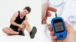 మీ బ్లడ్ షుగర్ ఎక్కువగా ఉంటే, అది ఈ అవయవాలలో సమస్యలను కలిగిస్తుంది...జాగ్రత్త...!