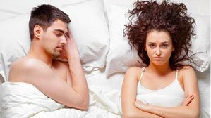 మగవారు రతిలో పాల్గొన్న తర్వాత మీకు బాగా నిద్ర రావడానికి కారణం ఇదే... షాక్ అవ్వకండి...!