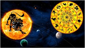 సింహ రాశిలో చతుర్గ్రాహి యోగం అభివృద్ధి: ఈ 4 రాశులకు సూపర్ గా ఉండబోతుంది...