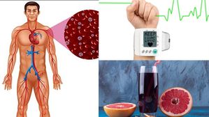 Beetroot And Orange Juice For Anemea: రక్తహీనత, అధిక రక్తపోటు ఉంటే... రోజూ ఈ జ్యూస్ తాగితే చాలు!