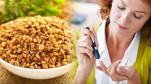 రోజూ అర స్పూన్ మెంతులు తీసుకుంటే చాలు..షుగర్ లెవెల్స్ ను సులువుగా కంట్రోల్ చేసుకోవచ్చు!