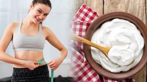 Yogurt for Weight Loss:పుల్లటి పెరుగు త్వరగా బరువు తగ్గడానికి సహాయపడుతుంది!కానీ ఎలాతినాలి?ఇక్కడ కొన్నిచిట్కాలు