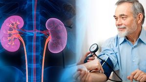 అధిక రక్తపోటు వల్ల మీ కిడ్నీకి ఎలాంటి ప్రమాదాలు వస్తాయో తెలుసా? జాగ్రత్త...!