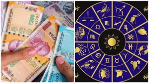 Weekly Financial Prediction:  ఈ వారం ఈ రాశుల వారికి ఆర్థికపరంగా చాలా బాగుంది