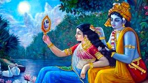  Krishna Janmashtami 2023: కృష్ణ జన్మాష్టమి తేదీ, సమయం, ప్రాముఖ్యత; మీరు తెలుసుకోవలసినది ఇక్కడ ఉంది..