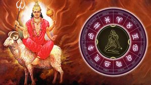 Mangal Gochar 2023: కన్యారాశిలో కుజుడు ఎంట్రీతో పన్నెండు రాశులపై ప్రభావం ఎలా ఉంటుంది?