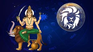 ఏడాది తర్వాత సింహరాశిలో సంచరిస్తున్న బుధుడు: ఈరోజు నుండి ఈ 5 రాశులకు సూపర్ గా ఉండబోతుంది.