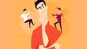  ఎవరూ లేనప్పుడు మనిషి ఇలా వింతగా ప్రవర్తిస్తాడు, తెలుసా? ఇది చదివితే షాక్ అవుతారు!